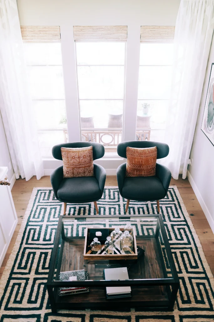Modern Home Decor Sleek and Stylish Decorating Ideas