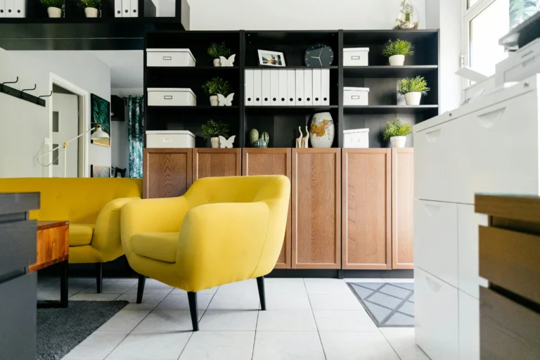 Home Mood Chic Decorating Ideas for a Relaxed Lifestyle
