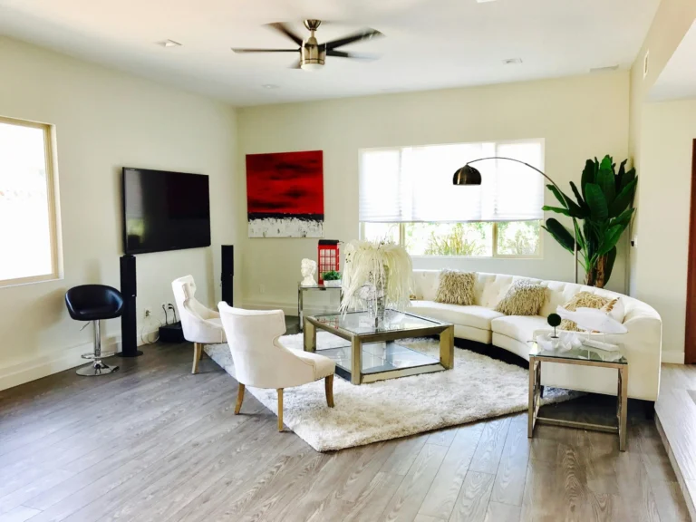 Interior Vibes Modern Home Decor That Defines Style