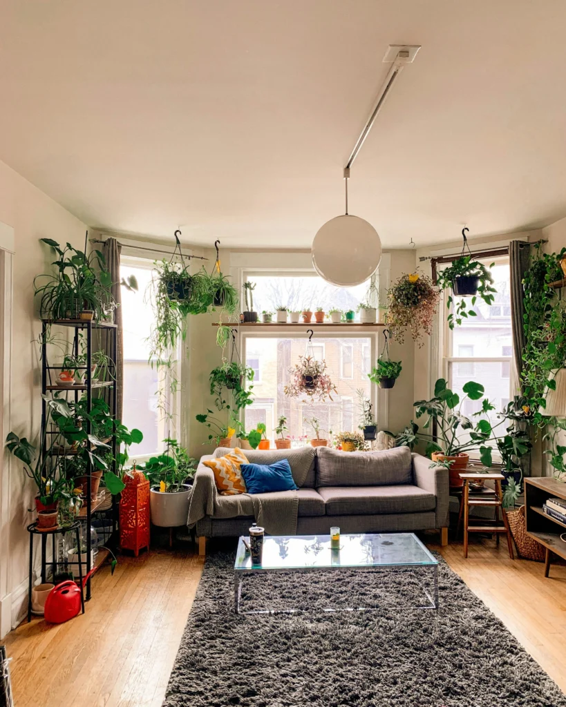 Serene Home Aesthetic Cozy Decor for Calm Interiors