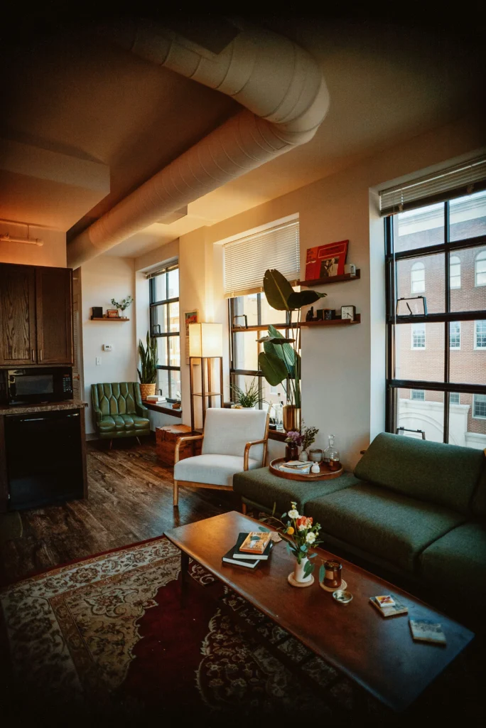 Chic Vibes 10 Home Decor Trends That Feel Timeless