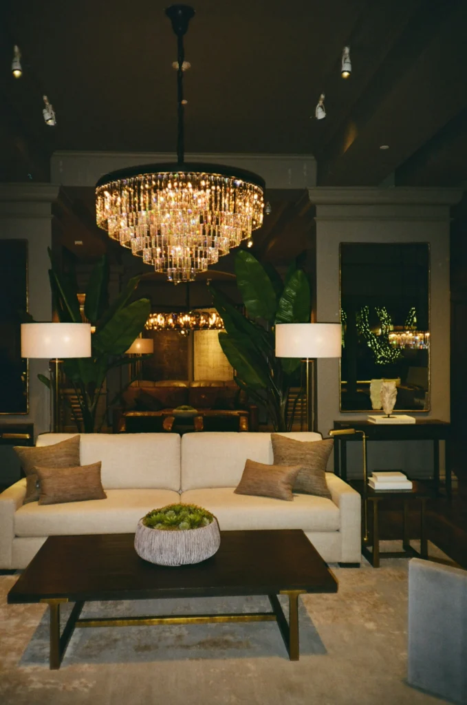 10 Chic Home Decor Ideas That Feel Elegant & Timeless