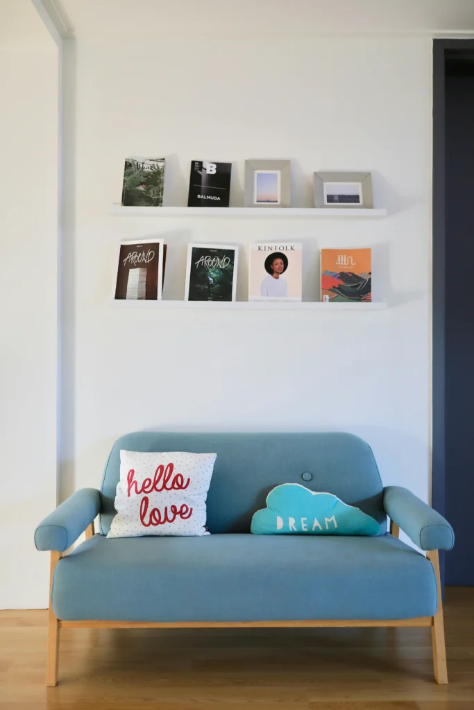Modern Home Decor Sleek and Stylish Decorating Ideas