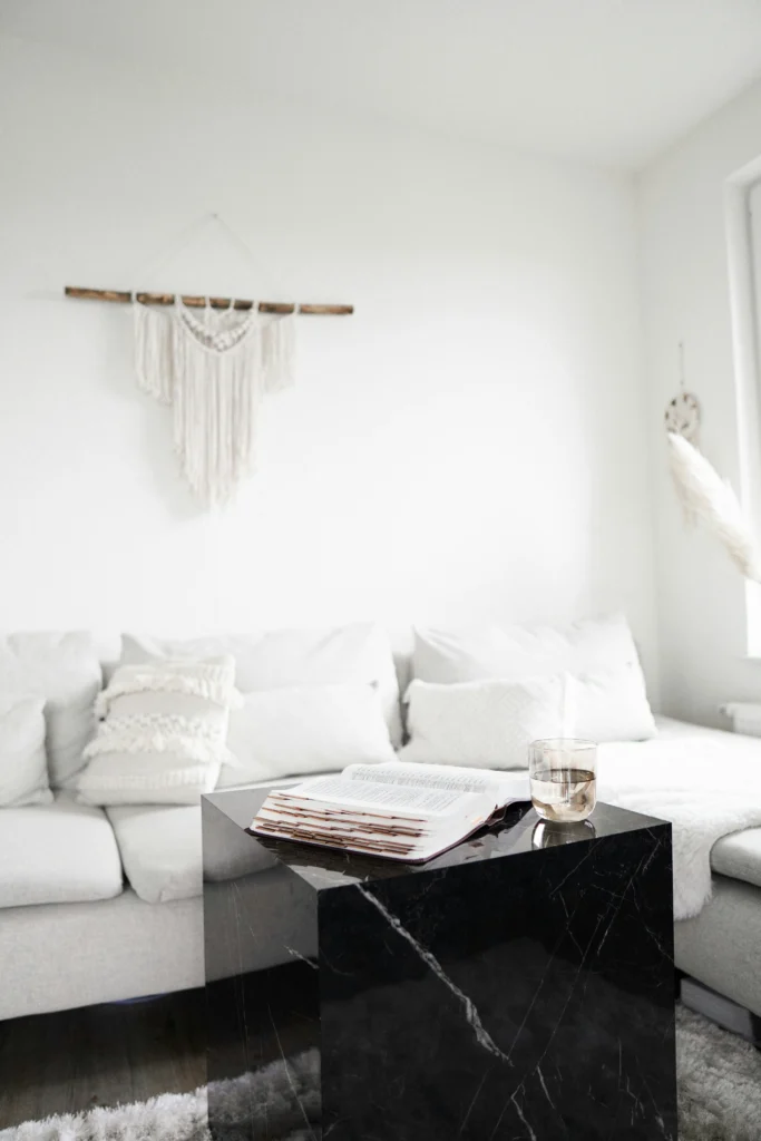 9 Elegant Home Decor Ideas for a Chic Aesthetic Home