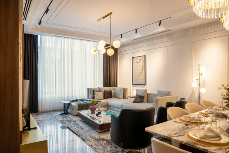 Modern Home Decor Sleek and Stylish Decorating Ideas