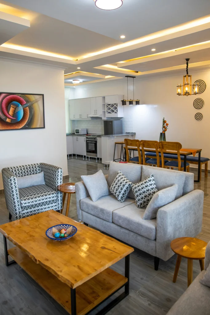 Modern Home Decor Sleek and Stylish Decorating Ideas