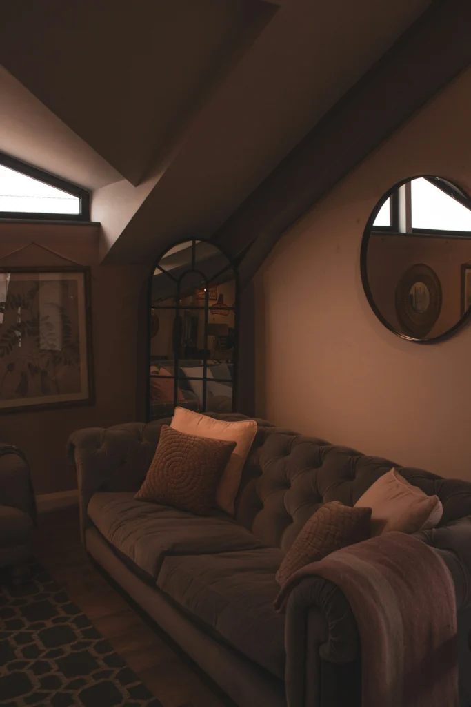 9 Elegant Home Decor Ideas for a Chic Aesthetic Home
