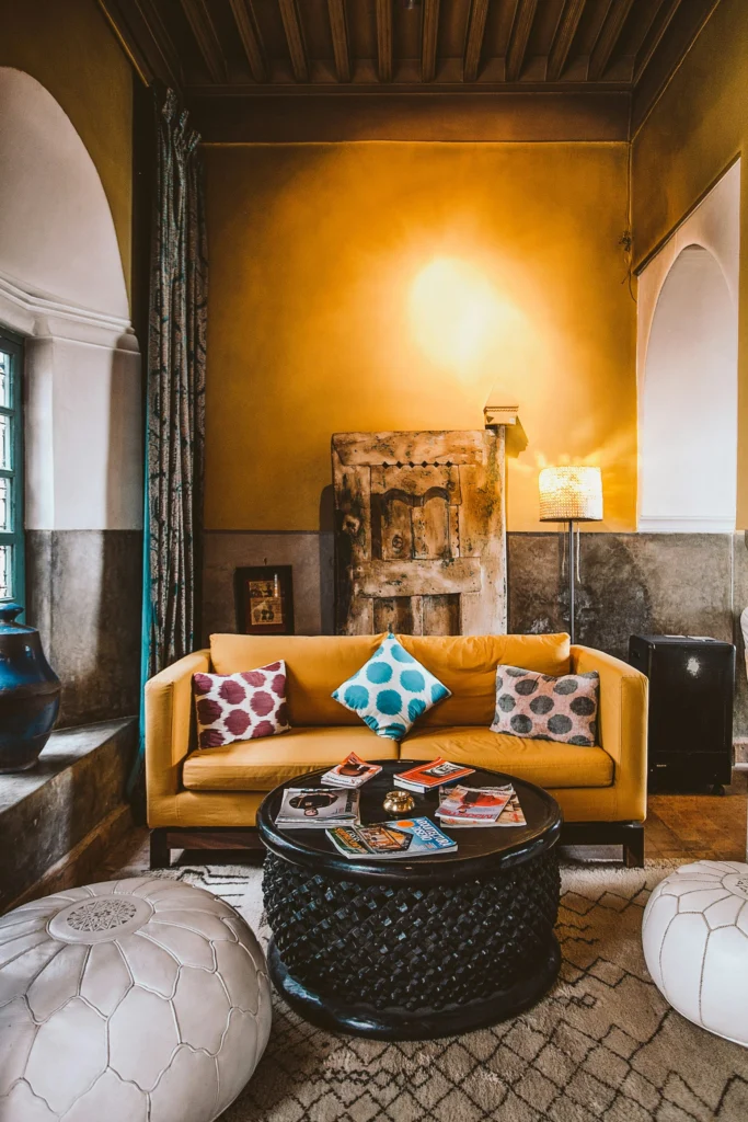 Stylish Home Decor 12 Ideas That Transform Interiors