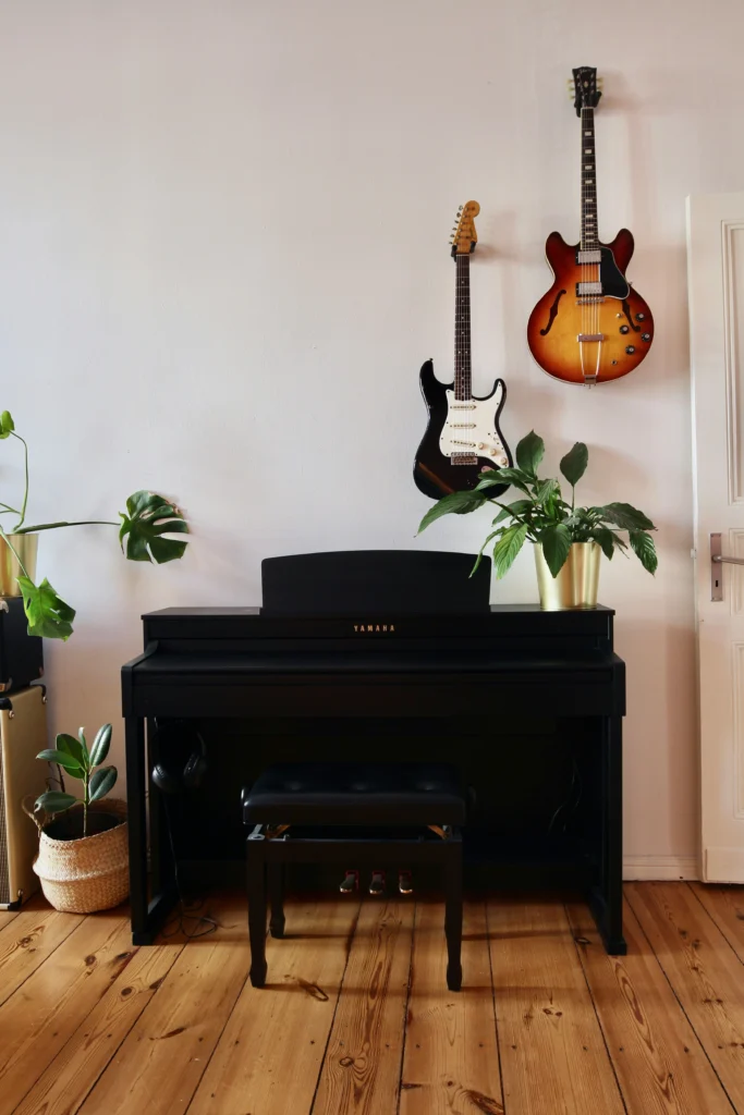 Modern Home Decor Sleek and Stylish Decorating Ideas