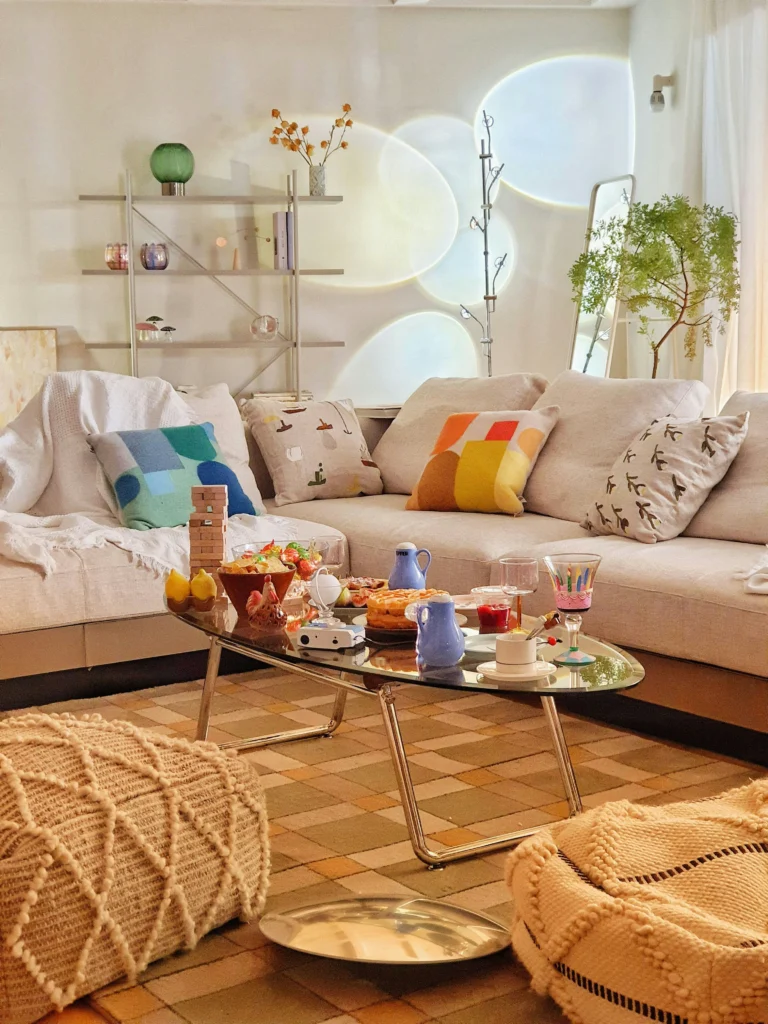 9 Dreamy Home Decor Tips to Transform Any Living Room