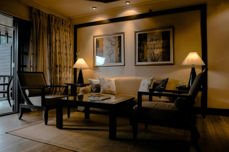 Relaxing Home Ideas Cozy Decor That Soothes the Soul