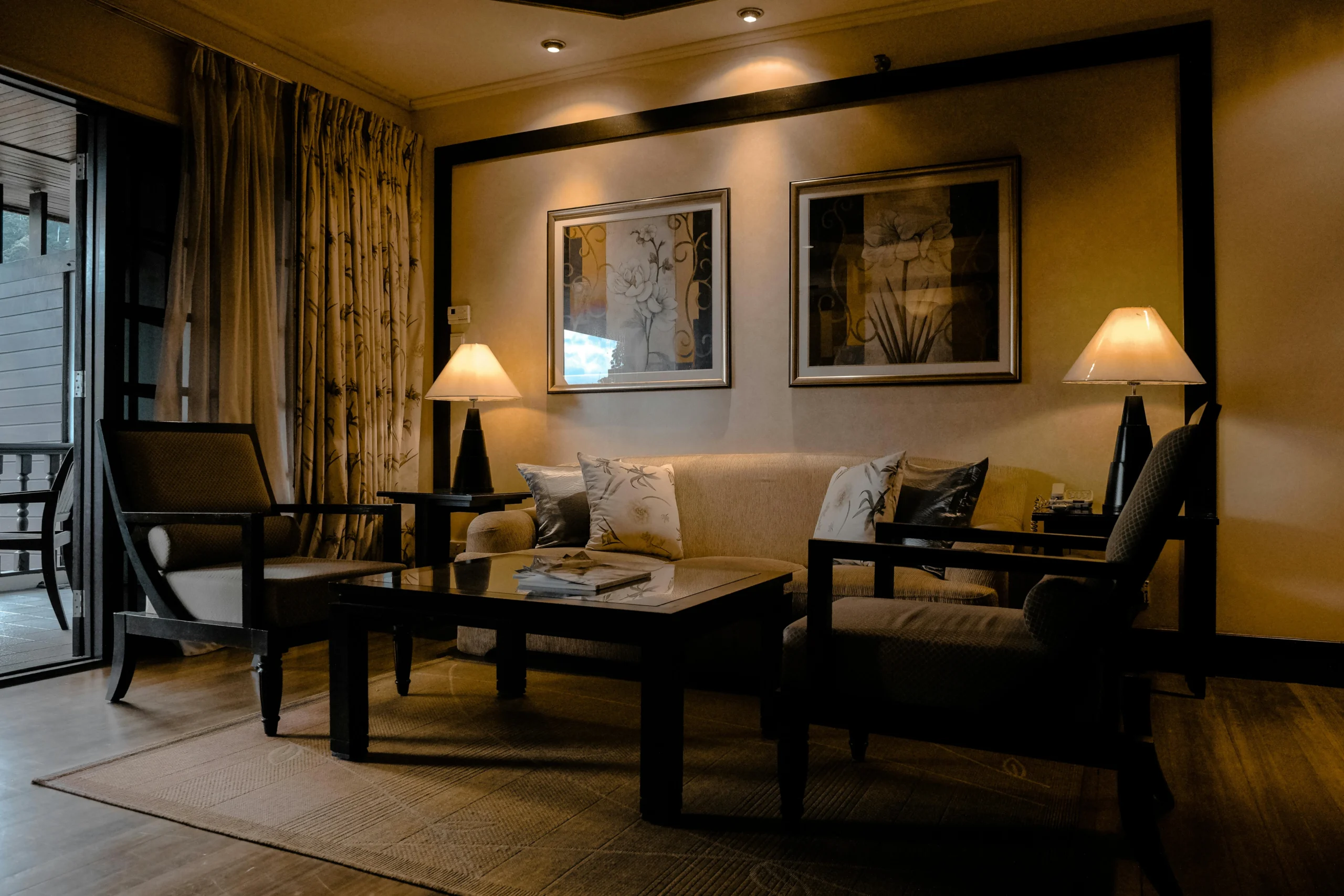 Relaxing Home Ideas Cozy Decor That Soothes the Soul