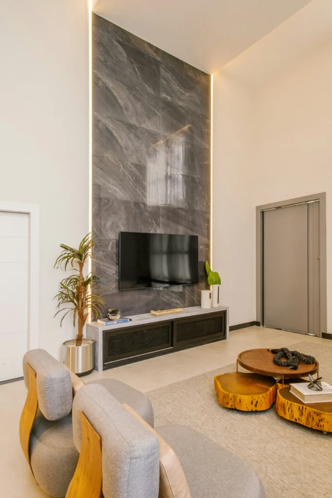 Serene Home Aesthetic Cozy Decor for Calm Interiors