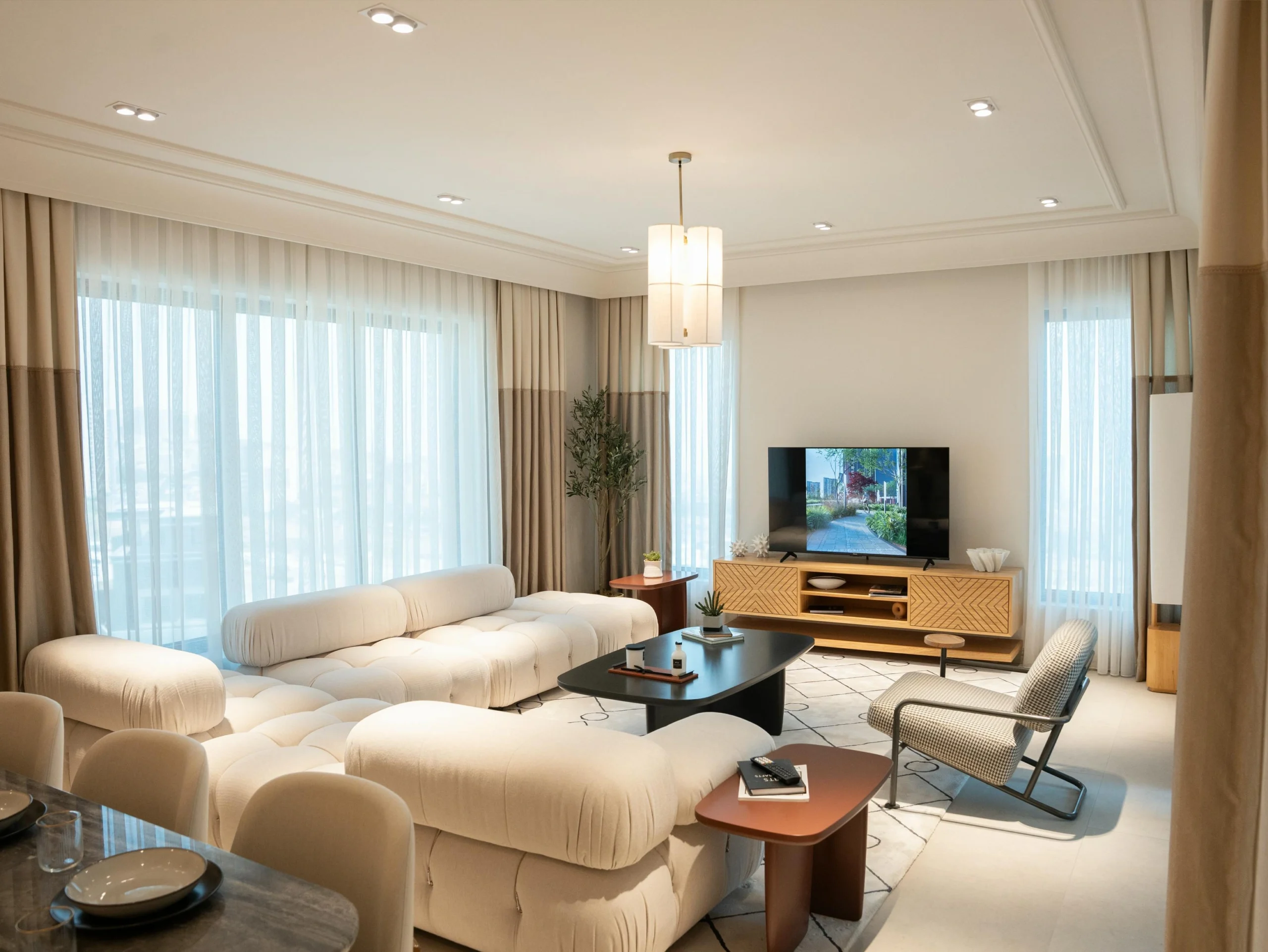 Stylish Home Decor Goals for Elegant Living Spaces
