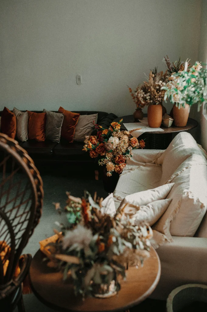 Aesthetic Home Decor Ideas That Define Modern Serenity