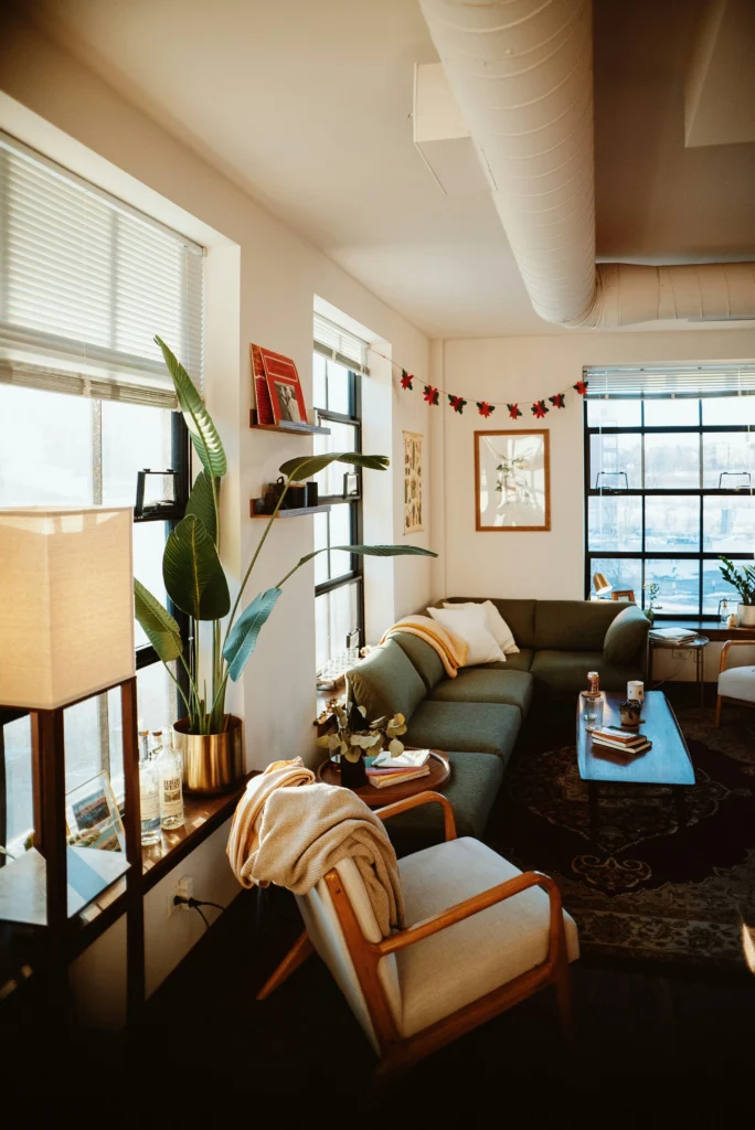 9 Elegant Home Decor Ideas for a Chic Aesthetic Home