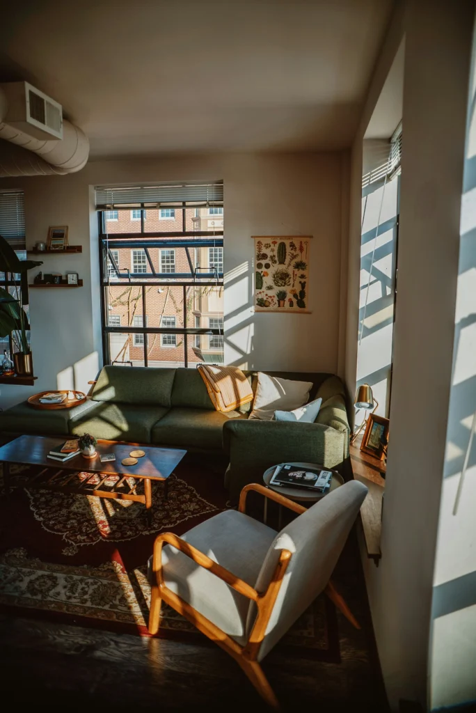 Interior Vibes Modern Home Decor That Defines Style