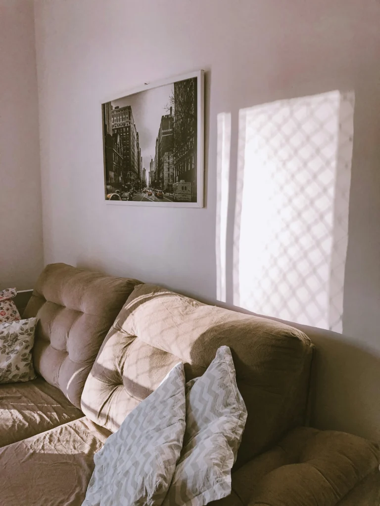 Cozy Home Decor 10 Simple Ways to Make Your Space Inviting