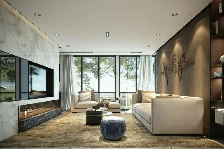 Transform Your Home with These Modern and Chic Design Inspirations