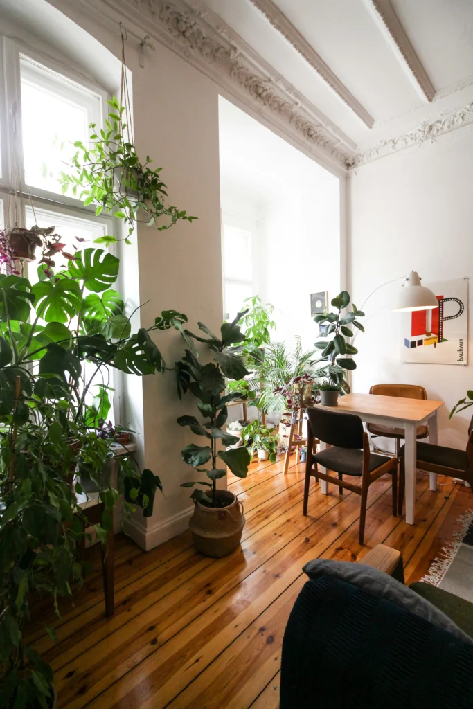Aesthetic Home Decor Ideas That Define Modern Serenity