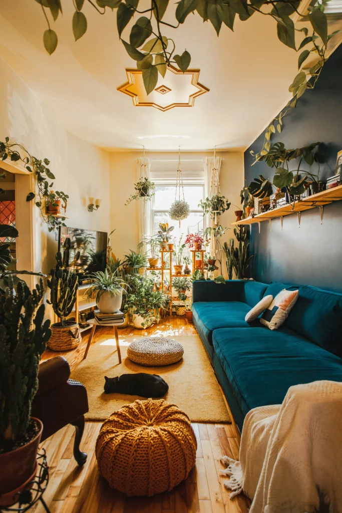 Stylish Home Decor 12 Ideas That Transform Interiors