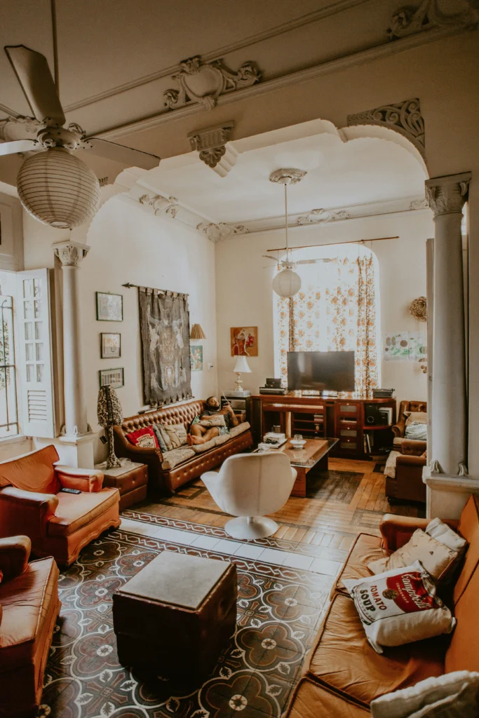 Aesthetic Home Decor Ideas That Define Modern Serenity