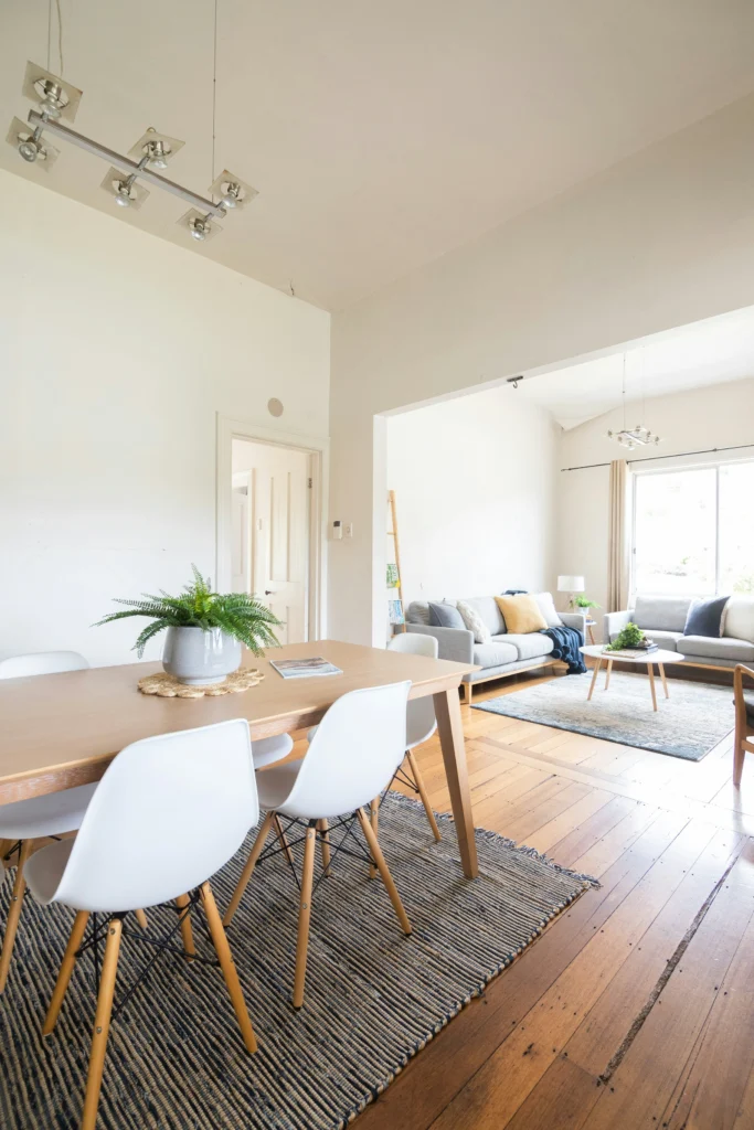9 Dreamy Home Decor Tips to Transform Any Living Room