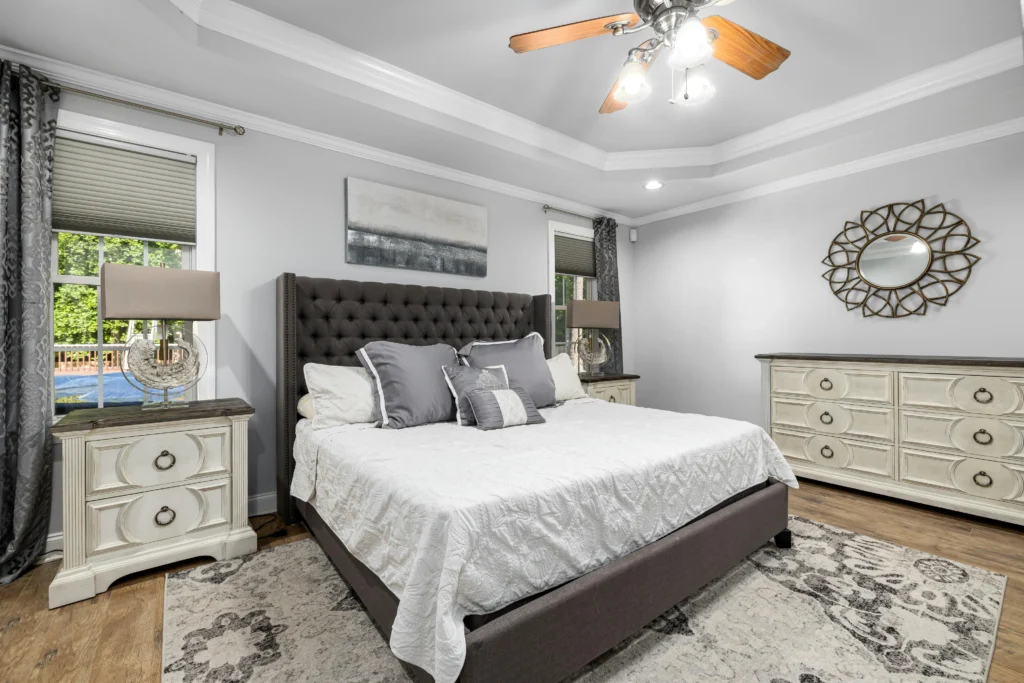9 Inspiring Bedroom Styles to Transform Your Personal Retreat
