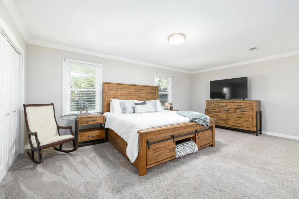 9 Dream Bedrooms & How to Steal Their Style (From Farmhouse to Zen)