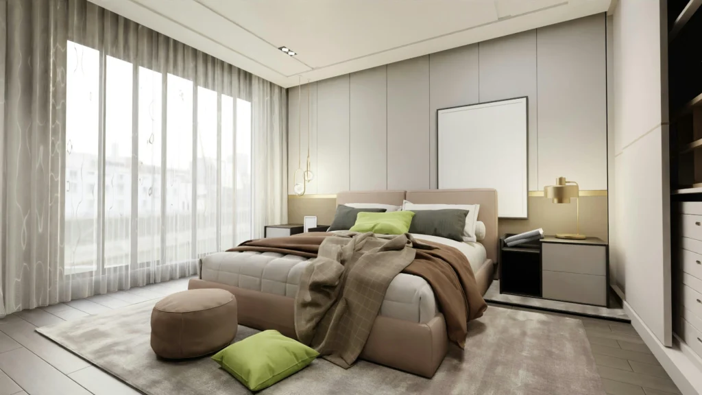 10 Modern Bedroom Ideas to Refresh Your Sanctuary