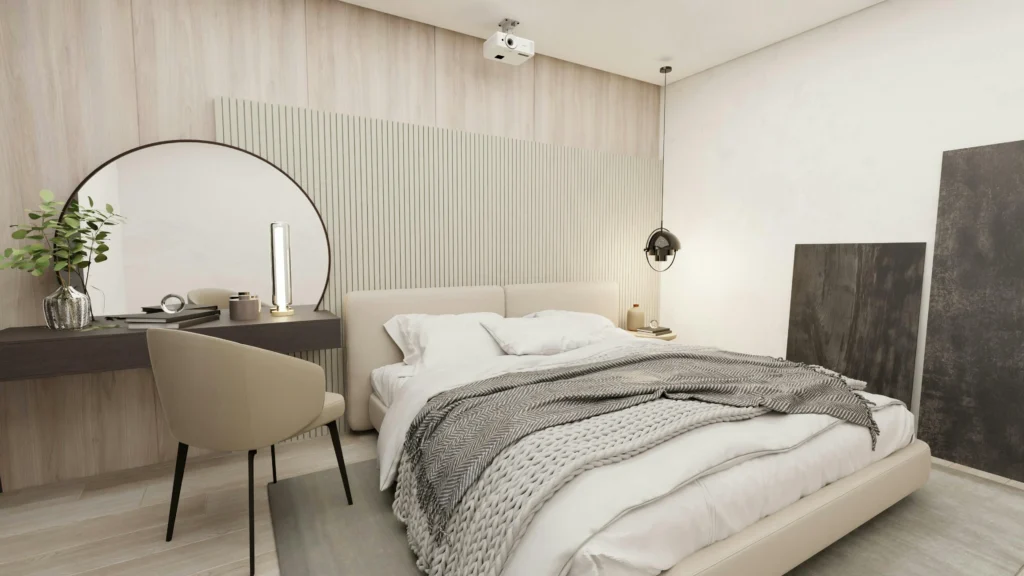 How to Design a Bedroom You'll Never Want to Leave (10 Must-See Styles)