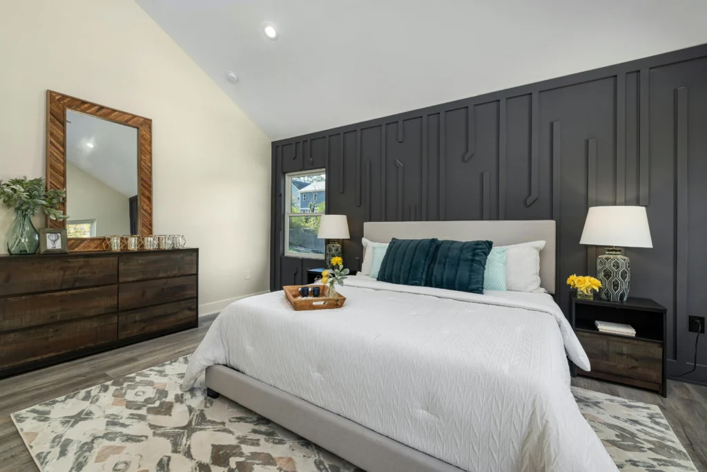 Aesthetic Bedroom Ideas for a Soft, Dreamy Look