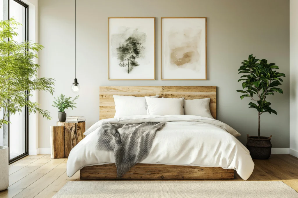 10 Beautiful Bedroom Designs to Inspire Your Next Refresh