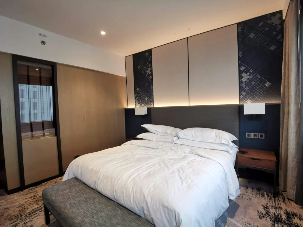 10 Dream Bedroom Escapes Find Your Perfect Vibe from Rustic to Modern