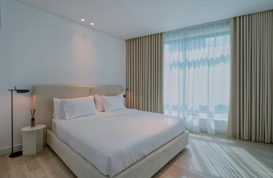 10 Beautiful Bedroom Designs to Inspire Your Next Refresh