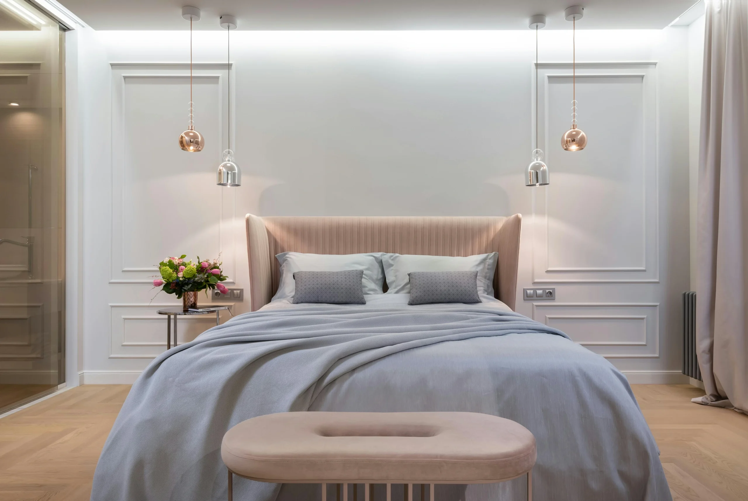 10 Cozy Bedroom Designs to Create Your Dream Sanctuary