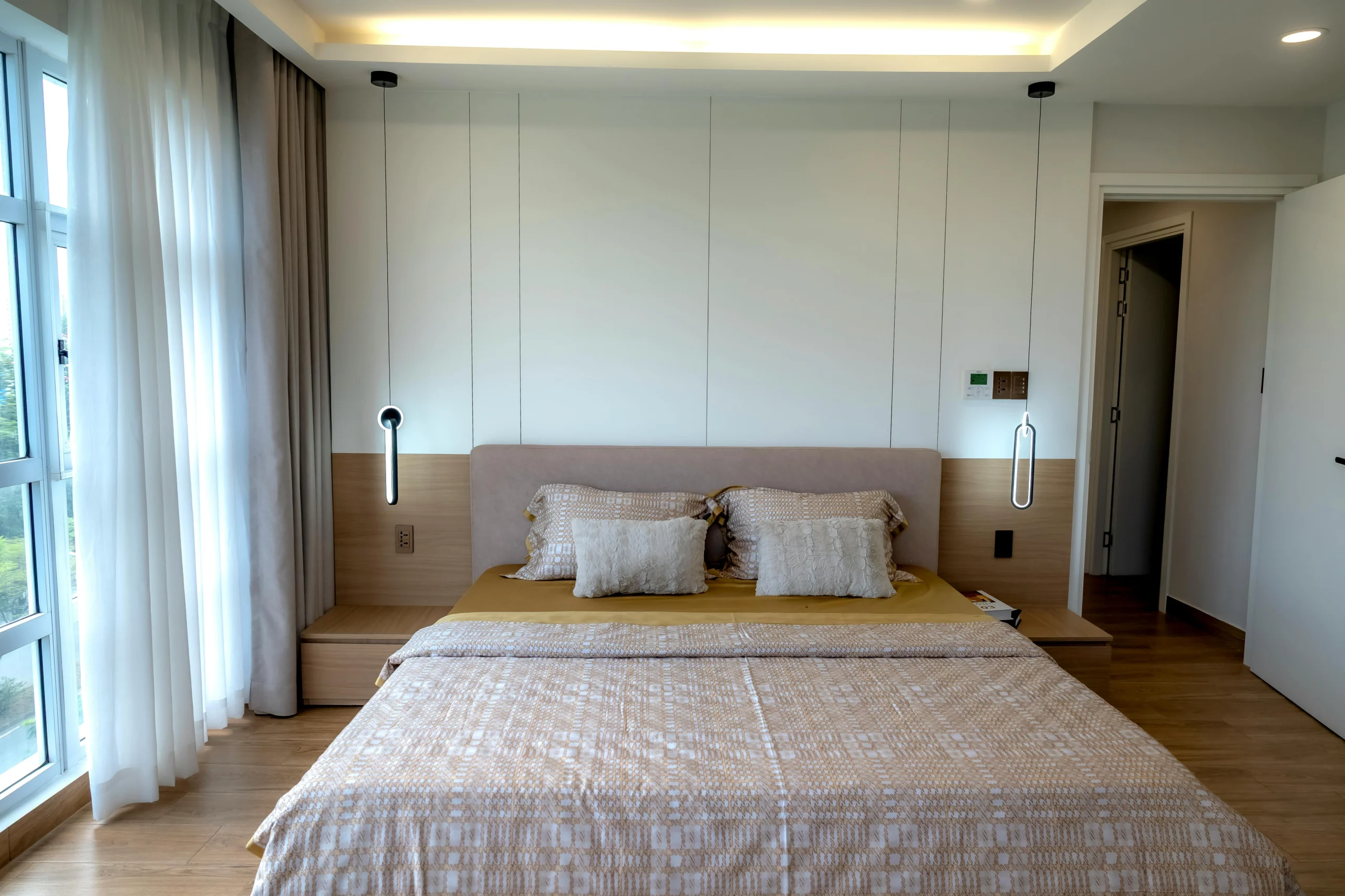 10 Dream Bedroom Escapes Find Your Perfect Vibe from Rustic to Modern