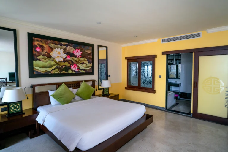 10 Dream Bedroom Styles & The Simple Secret to Getting the Look