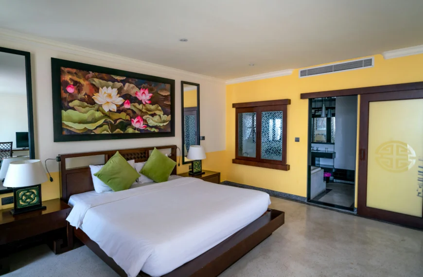 10 Dream Bedroom Styles & The Simple Secret to Getting the Look