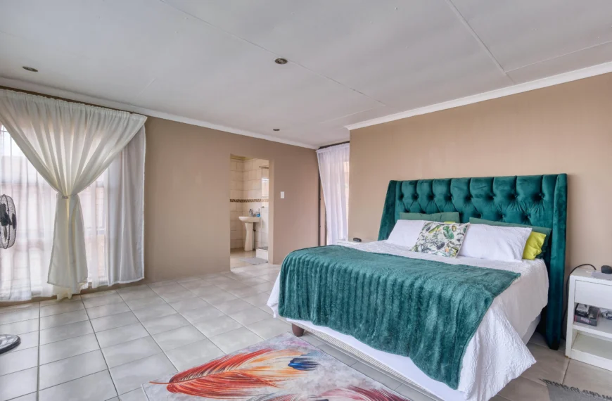 10 Dream Bedrooms Find the Perfect Style for Your Ultimate Retreat