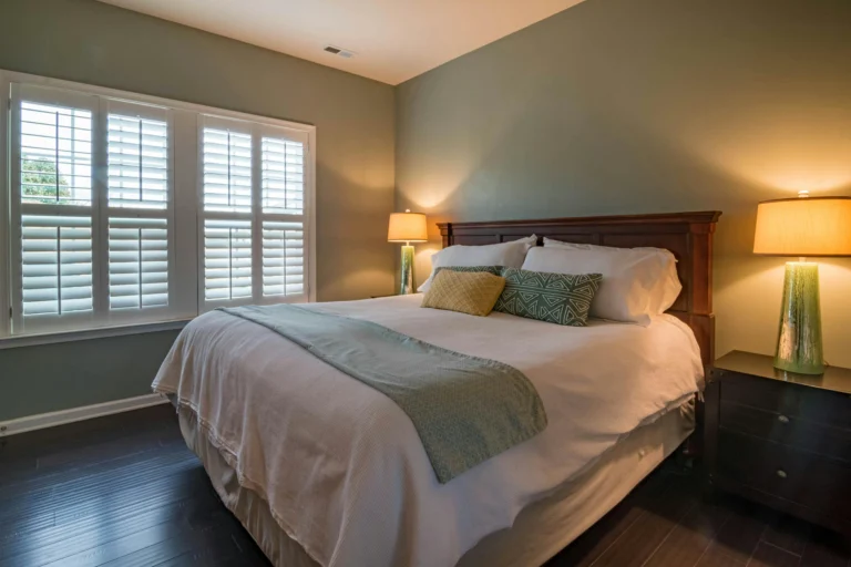10 Elegant Bedroom Styles to Craft Your Personal Haven
