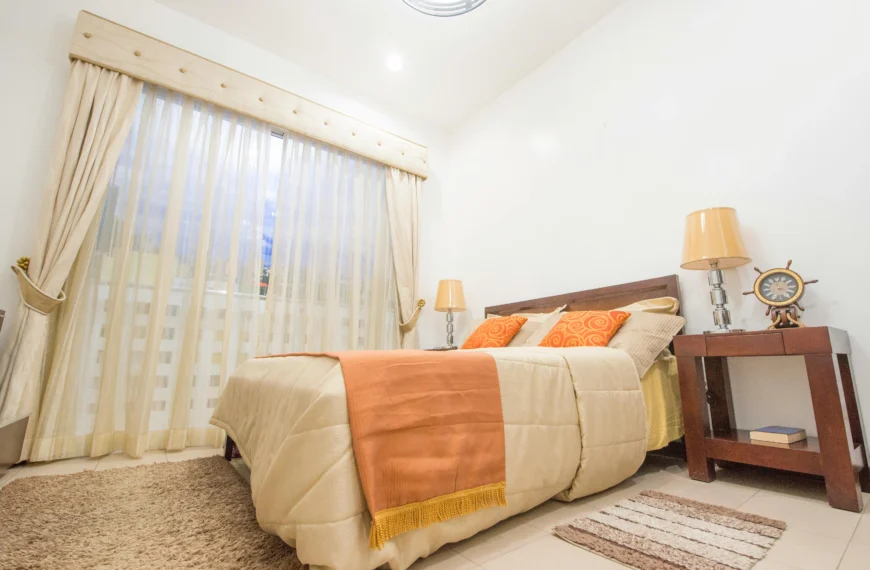 10 Inspiring Bedroom Styles and Simple Decorating Tips