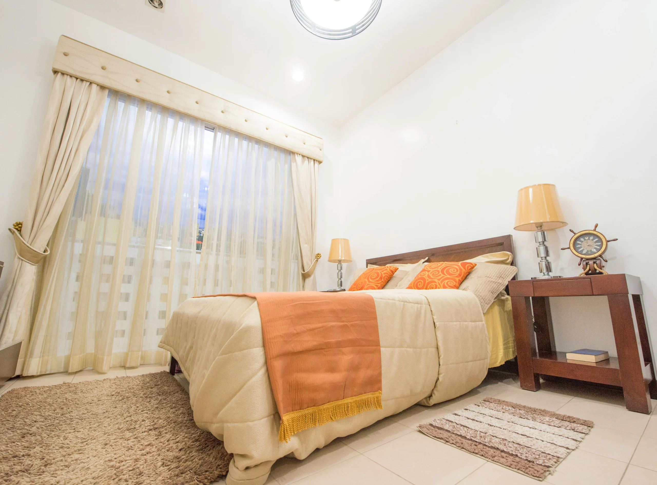 10 Inspiring Bedroom Styles and Simple Decorating Tips