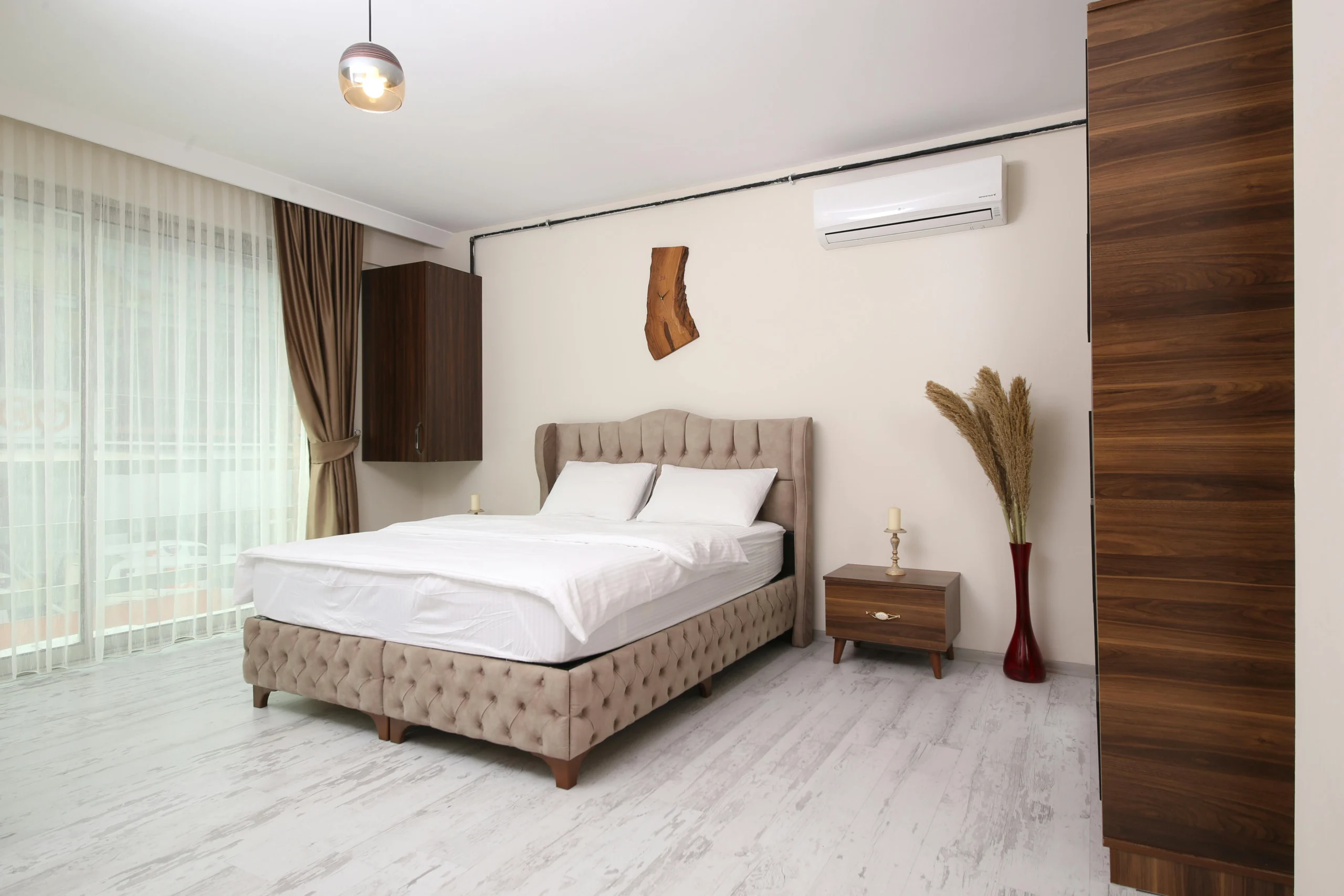 10 Inspiring Bedroom Styles for Your Ultimate Sanctuary