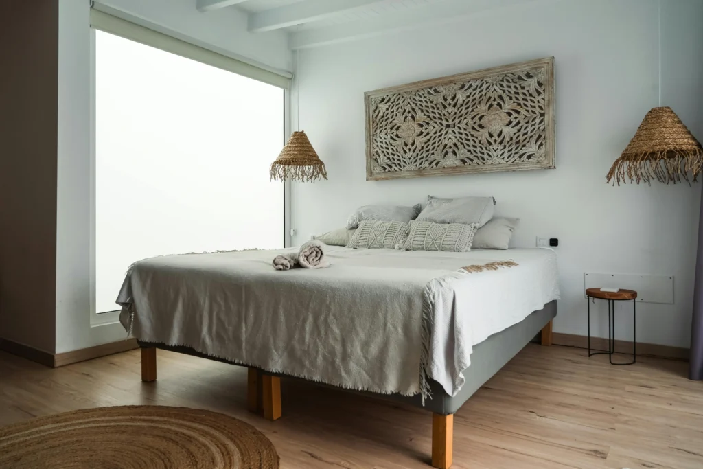 Bedroom Inspiration You’ll Love From Minimalist to Boho