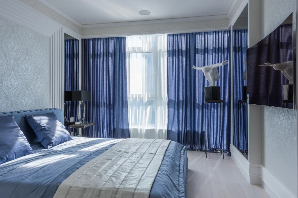 Bedroom Bliss 10 Dreamy Ideas for a Cozy Sanctuary
