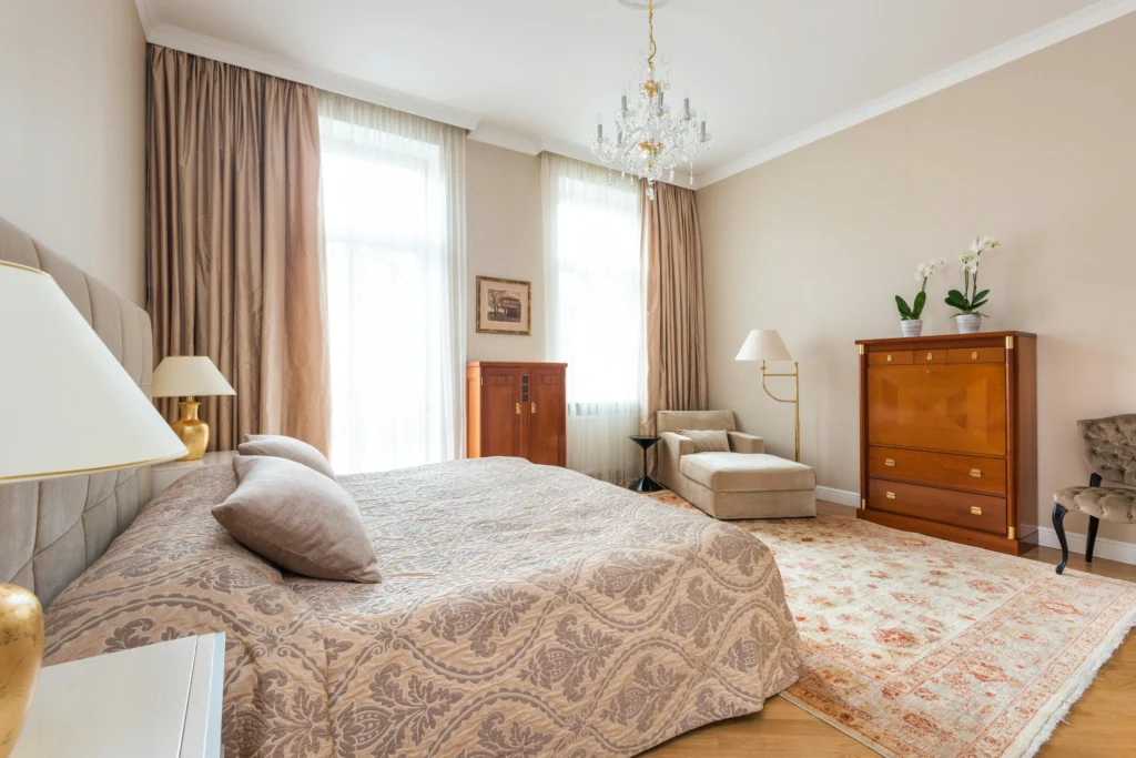 10 Modern Bedroom Ideas to Refresh Your Sanctuary