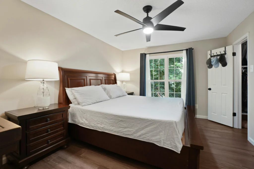 10 Inspiring Bedroom Styles for Your Ultimate Sanctuary