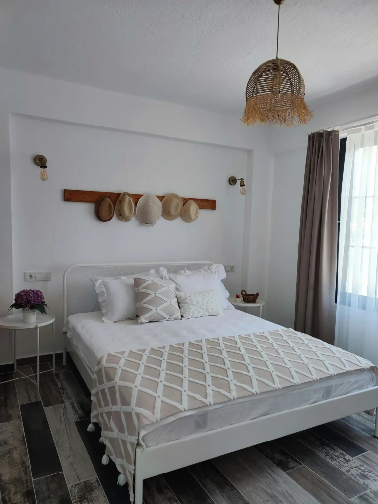 Bedroom Bliss 10 Dreamy Ideas for a Cozy Sanctuary