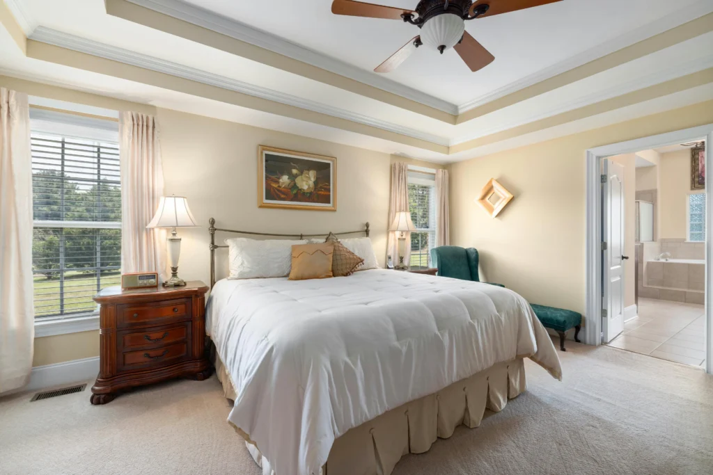 Aesthetic Bedroom Ideas for a Soft, Dreamy Look